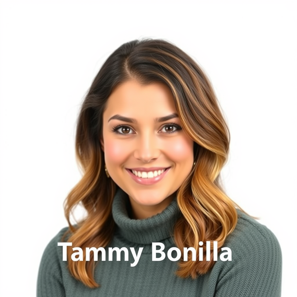 Tammy Bonilla
