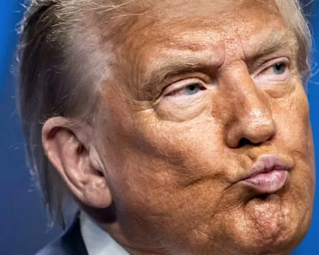 Trump v the Truth Overview: No Other Broadcaster Would Dare TV So Audacious (while also) Mind-Numbing