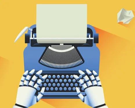 AI Will Never Substitute Our Authors. But, Lacking Regulation, It Will Ruin Publishing As It Exists Today