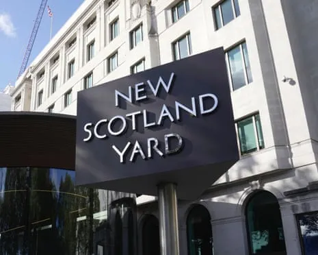 Multiple Suspects Detained in the Essex Area on Allegations of Aiding Foreign Espionage
