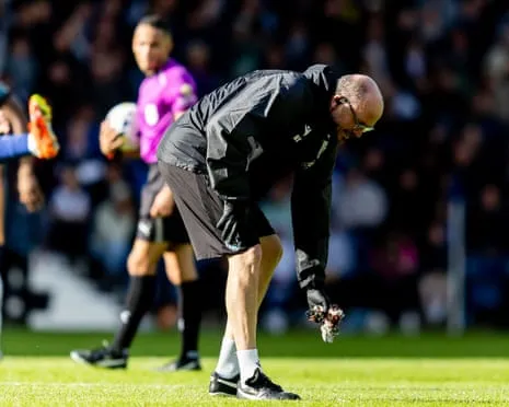 I have Witnessed Horrible Things at Football Matches – Yet What Dropped on the Field Recently Was Truly Appalling