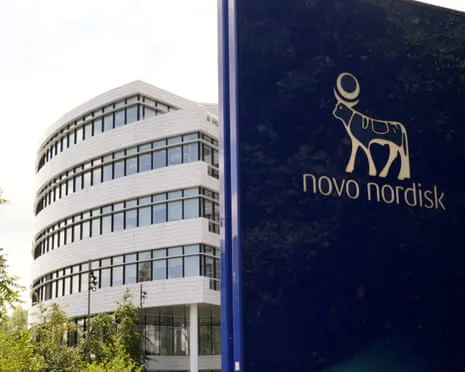 Novo Nordisk Shares Surge on Promising Weight Loss Tablet Results