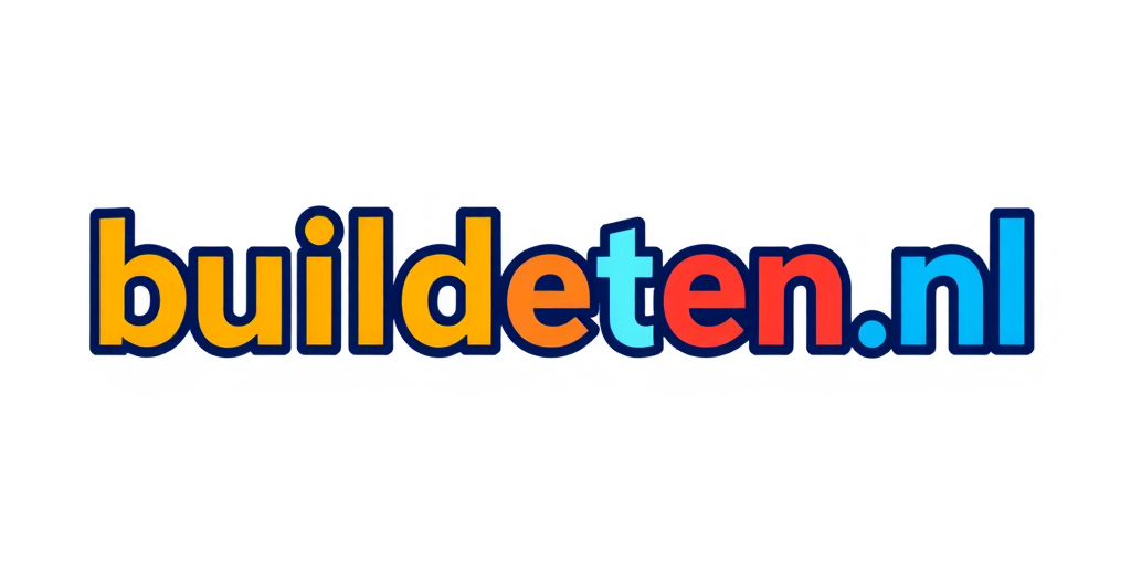 Buildeten